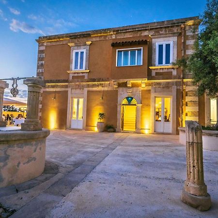 Masseria Testaferrata Syracuse Exterior foto